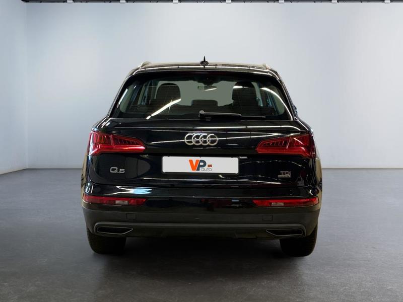 Audi Q5 Business 2.0 Tdi 190 s tronic 7 Quattro Executive