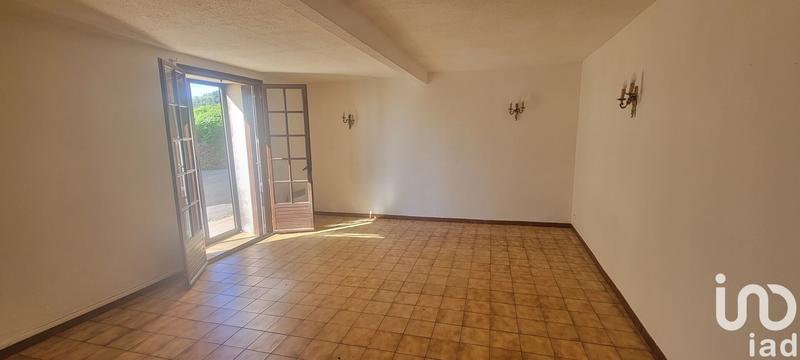 Maison de village - 109 m² - 5 pièces