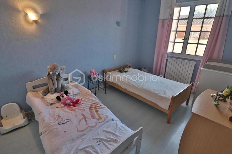 Villa - 112 m² - 5 pièces