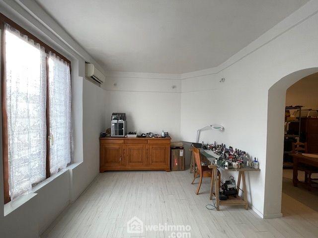 Maison de ville - 108 m² - 4 pièces