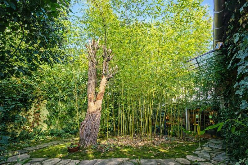 Pavillon - 192 m² - 5 pièces