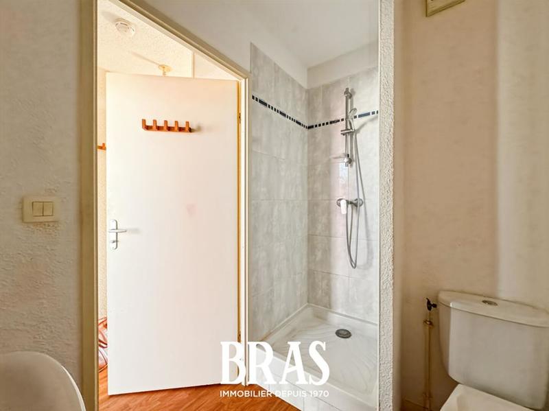 Appartement - 21 m² - 1 pièce