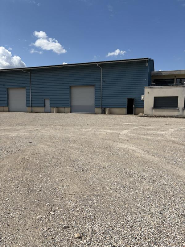 Local commercial - 70 m²