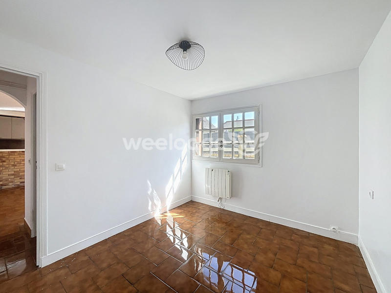 Maison - 39 m² - 3 pièces