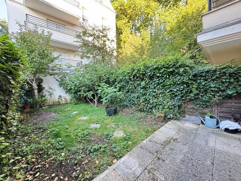 Appartement - 51 m² - 2 pièces