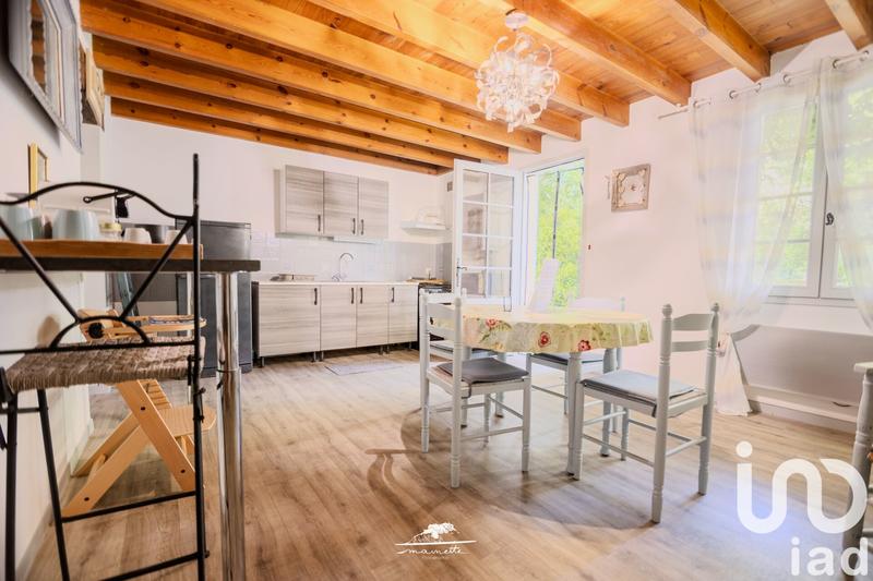 Maison - 501 m² - 14 pièces