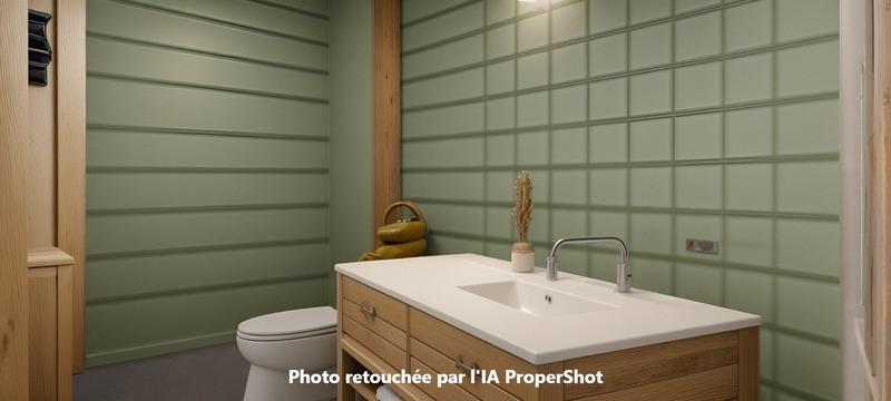 Maison - 64 m² - 4 pièces