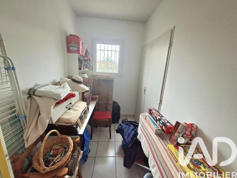 Maison - 179 m² - 8 pièces