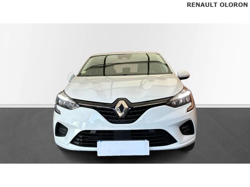Renault Clio Blue dCi 100 - 21n Business