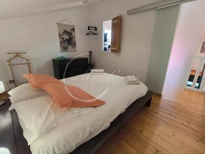 Maison de village - 120 m² - 6 pièces