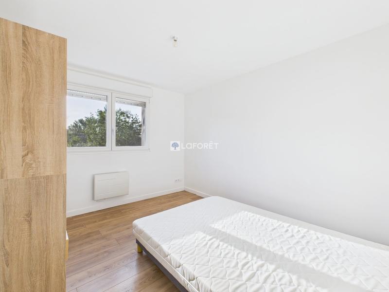 Appartement - 60 m² - 4 pièces