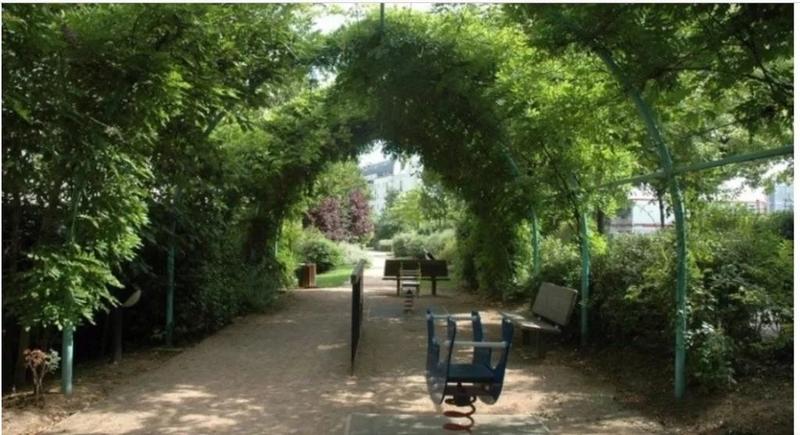 Appartement - 51 m² - 2 pièces