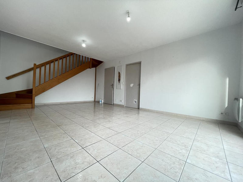 Maison - 70 m² - 3 pièces