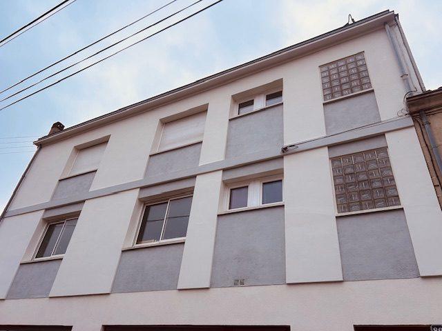 Appartement - 141 m² - 4 pièces