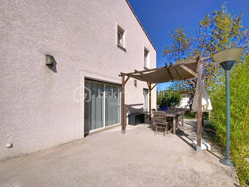 Villa - 122 m² - 4 pièces