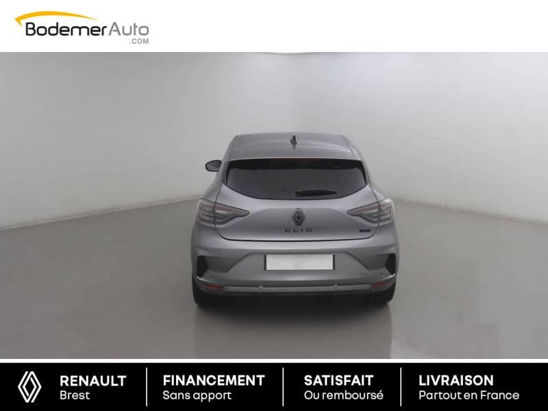 Renault Clio E-Tech full hybrid 145 ch Gsr2 Esprit Alpine