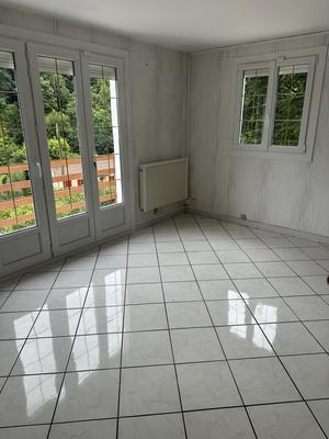 Maison - 50 m² - 3 pièces