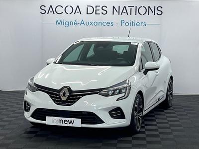 Renault Clio V E-Tech 140 Intens
