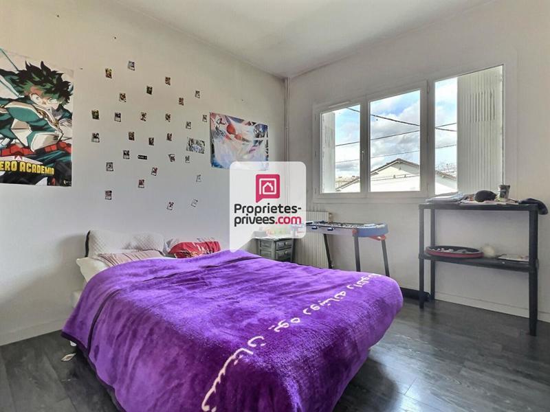 Maison - 149 m² - 8 pièces