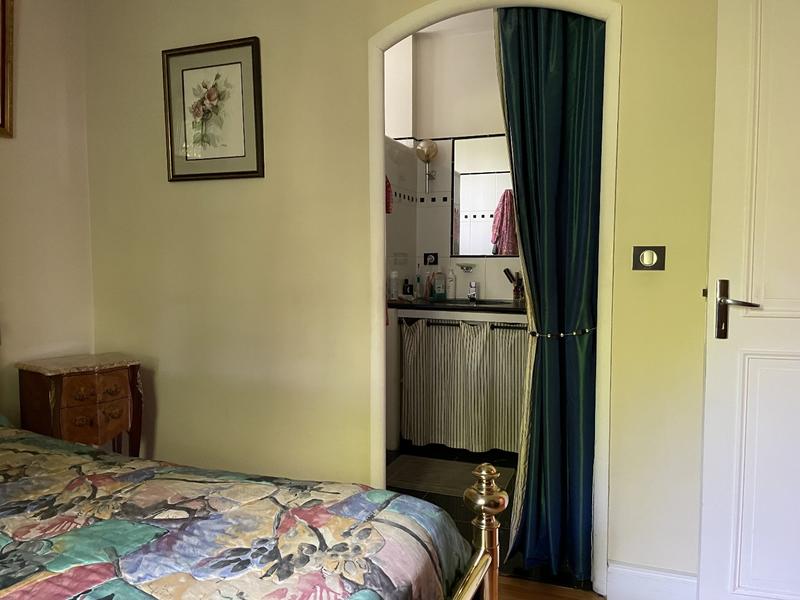 Maison bourgeoise - 150 m² - 7 pièces