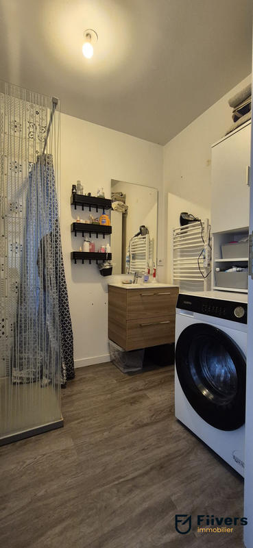 Maison traditionnelle - 100 m² - 6 pièces