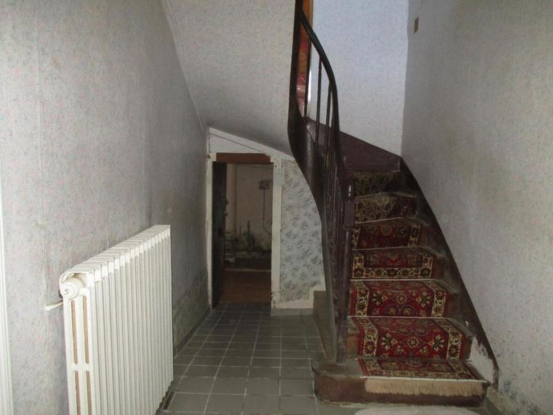 Corps de ferme - 134 m² - 4 pièces