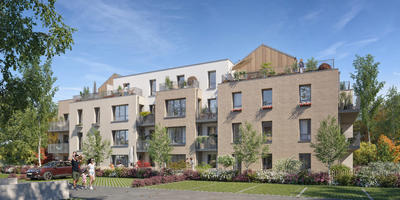 Appartement - Neuf