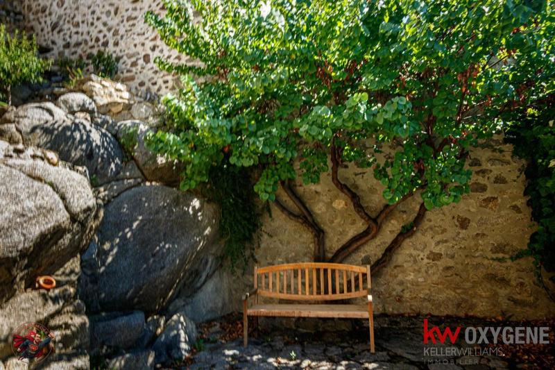 Maison de village - 147 m² - 5 pièces