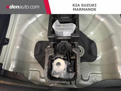 Kia Picanto 1.0 GDi 68 ch Bvm5 Active