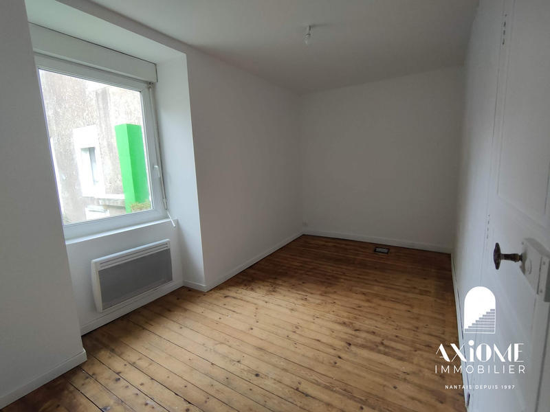 Maison - 81 m² - 4 pièces