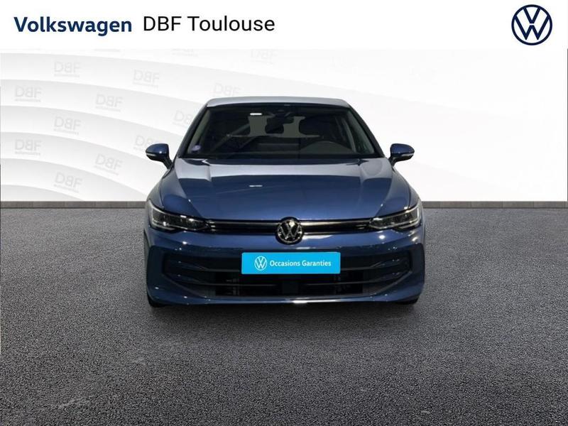 Volkswagen Golf 1.5 Tsi Evo2 116 Bvm6 Vw Edition