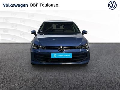 Volkswagen Golf 1.5 Tsi Evo2 116 Bvm6 Vw Edition
