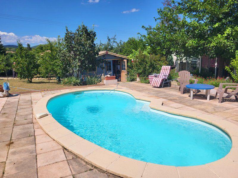 Maison - 171 m² - 9 pièces