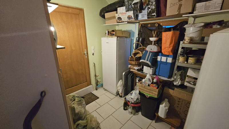 Maison - 83 m² - 4 pièces