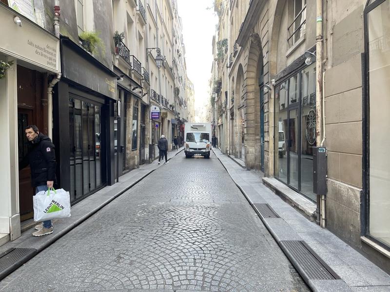 Fonds de commerce - Hôtellerie / Restauration - 100 m²