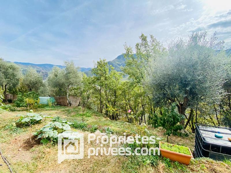 Maison - 48 m² - 4 pièces