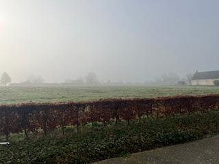 Terrain constructible - 490 m²