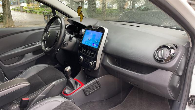 Renault Clio Estate IV 0.9 TCe 90 Intens