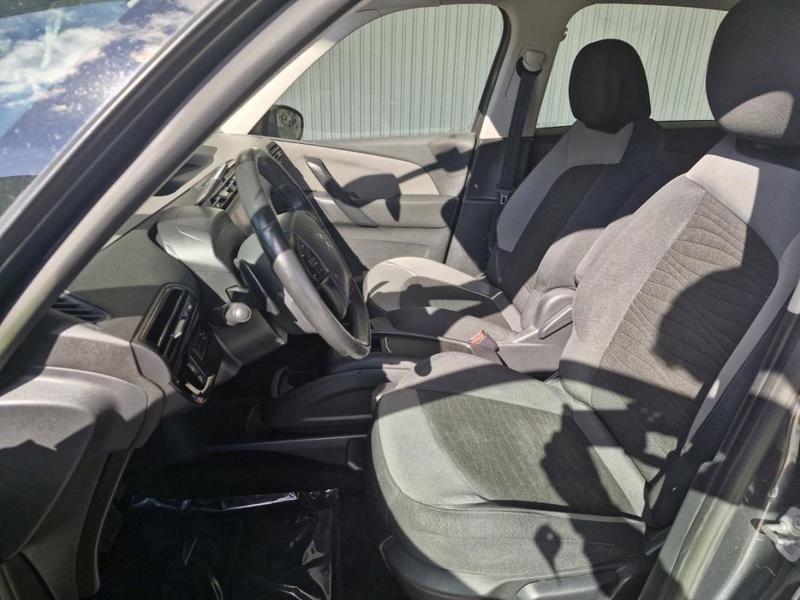 Citroën C4 Picasso Business E-Hdi 115 Etg6