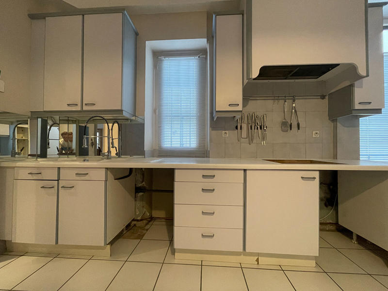 Appartement - 177 m² - 5 pièces