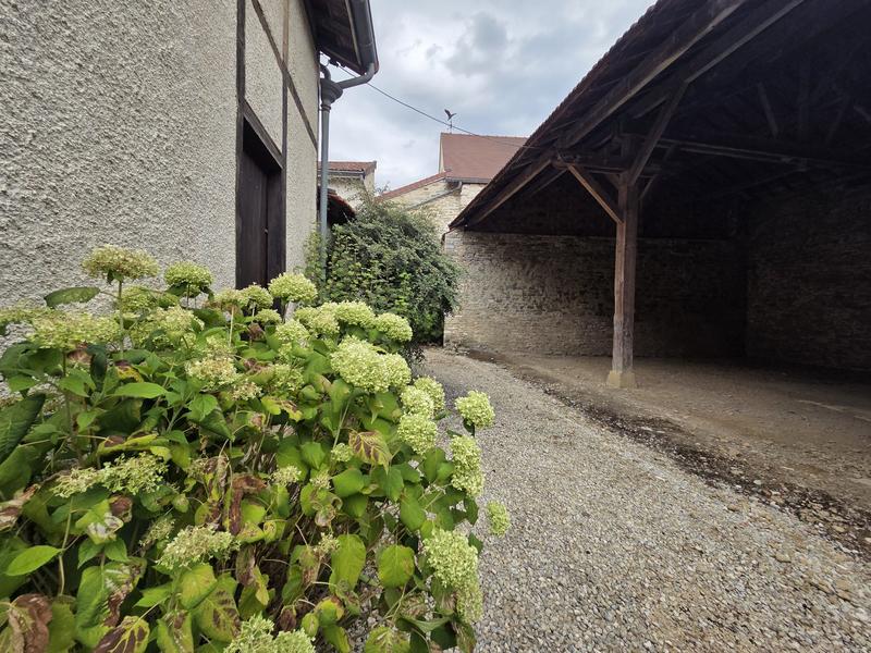 Maison - 67 m² - 3 pièces