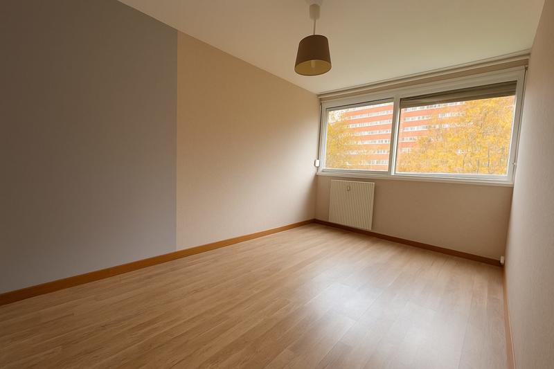 Appartement - 65 m² - 4 pièces