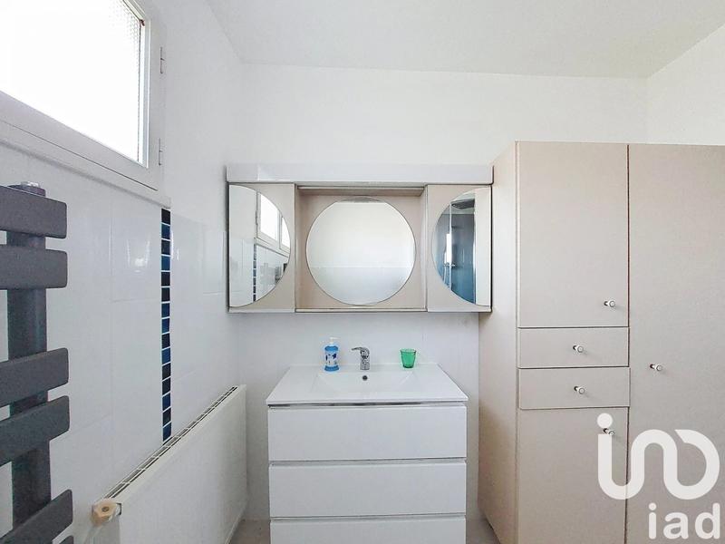 Maison - 122 m² - 5 pièces