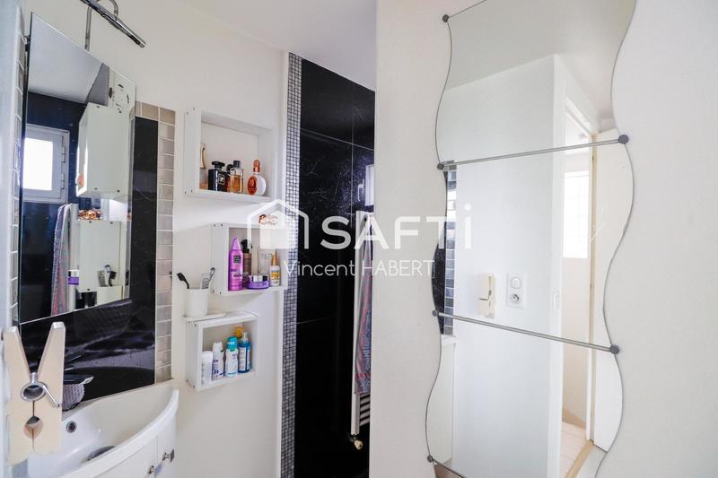 Maison - 174 m² - 6 pièces