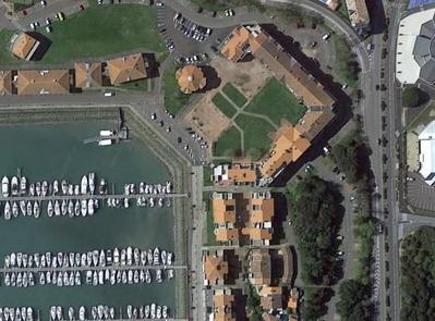 Appartement - 29 m² - 1 pièce