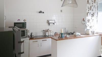 Maison - 143 m² - 6 pièces