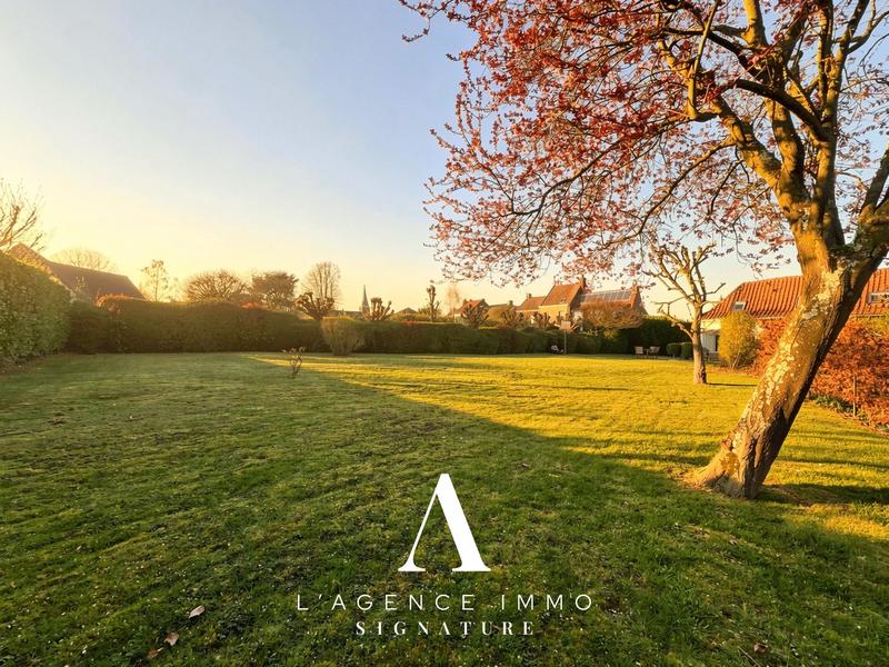 Ferme - 450 m² - 9 pièces