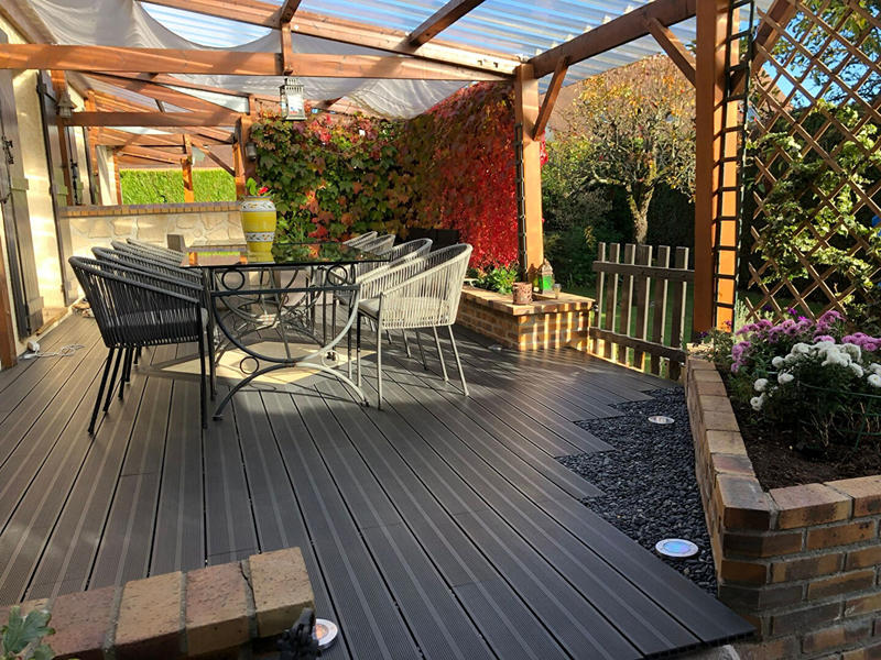 Maison - 145 m² - 6 pièces