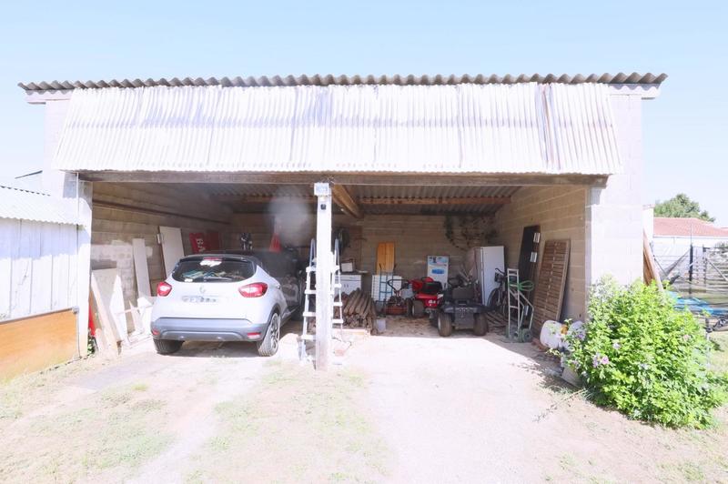 Maison - 188 m² - 8 pièces