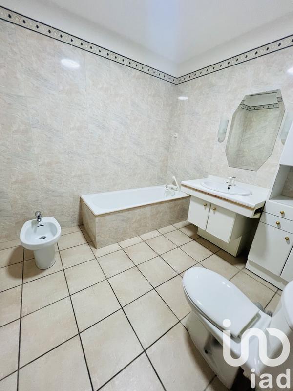 Maison - 151 m² - 6 pièces